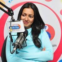 Catherine Tresa at Radio City Stills | Picture 1294778