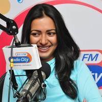 Catherine Tresa at Radio City Stills | Picture 1294779