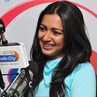 Catherine Tresa at Radio City Stills | Picture 1294780