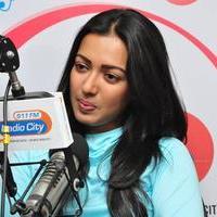 Catherine Tresa at Radio City Stills | Picture 1294782