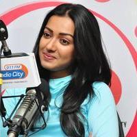 Catherine Tresa at Radio City Stills | Picture 1294783