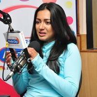 Catherine Tresa at Radio City Stills | Picture 1294784