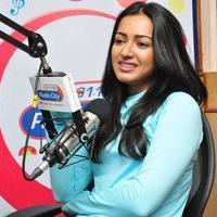 Catherine Tresa at Radio City Stills | Picture 1294785