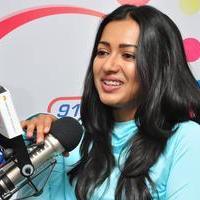 Catherine Tresa at Radio City Stills | Picture 1294787