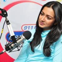 Catherine Tresa at Radio City Stills | Picture 1294789