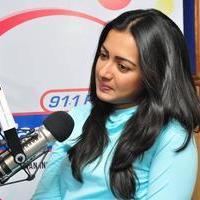 Catherine Tresa at Radio City Stills | Picture 1294790