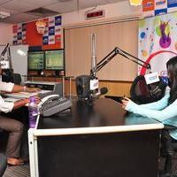 Catherine Tresa at Radio City Stills | Picture 1294794