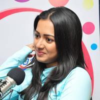 Catherine Tresa at Radio City Stills | Picture 1294803