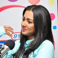 Catherine Tresa at Radio City Stills | Picture 1294804