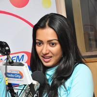 Catherine Tresa at Radio City Stills | Picture 1294805