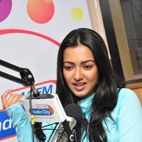 Catherine Tresa at Radio City Stills | Picture 1294806