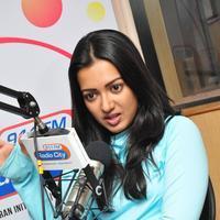 Catherine Tresa at Radio City Stills | Picture 1294807