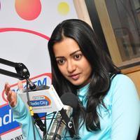 Catherine Tresa at Radio City Stills | Picture 1294808