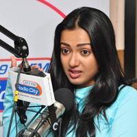 Catherine Tresa at Radio City Stills | Picture 1294809