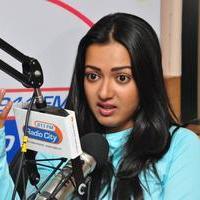 Catherine Tresa at Radio City Stills | Picture 1294810