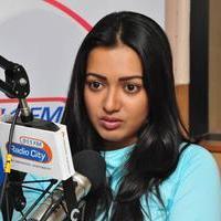 Catherine Tresa at Radio City Stills | Picture 1294812