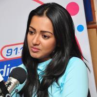 Catherine Tresa at Radio City Stills | Picture 1294813