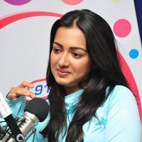 Catherine Tresa at Radio City Stills | Picture 1294814