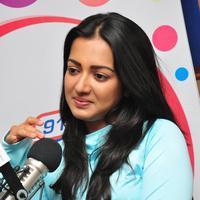 Catherine Tresa at Radio City Stills | Picture 1294815