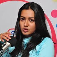 Catherine Tresa at Radio City Stills | Picture 1294817