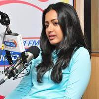 Catherine Tresa at Radio City Stills | Picture 1294821