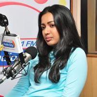 Catherine Tresa at Radio City Stills | Picture 1294822