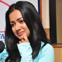 Catherine Tresa at Radio City Stills | Picture 1294824