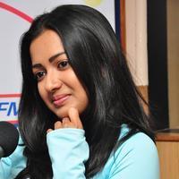 Catherine Tresa at Radio City Stills | Picture 1294825