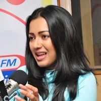 Catherine Tresa at Radio City Stills | Picture 1294826