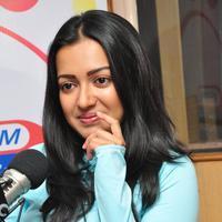 Catherine Tresa at Radio City Stills | Picture 1294827