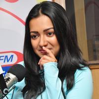 Catherine Tresa at Radio City Stills | Picture 1294828