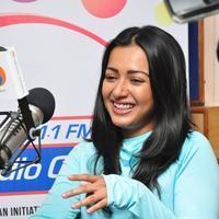 Catherine Tresa at Radio City Stills | Picture 1294830