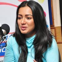 Catherine Tresa at Radio City Stills | Picture 1294831