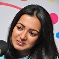 Catherine Tresa at Radio City Stills | Picture 1294832