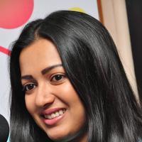 Catherine Tresa at Radio City Stills | Picture 1294845