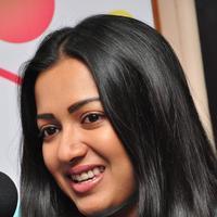 Catherine Tresa at Radio City Stills | Picture 1294846