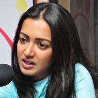 Catherine Tresa at Radio City Stills | Picture 1294847