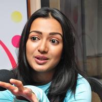 Catherine Tresa at Radio City Stills | Picture 1294849