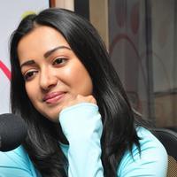 Catherine Tresa at Radio City Stills | Picture 1294850