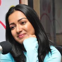 Catherine Tresa at Radio City Stills | Picture 1294851