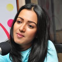 Catherine Tresa at Radio City Stills | Picture 1294852