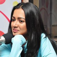 Catherine Tresa at Radio City Stills | Picture 1294854