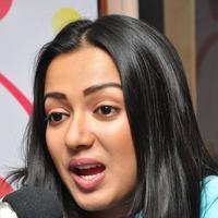 Catherine Tresa at Radio City Stills | Picture 1294855