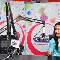 Catherine Tresa at Radio City Stills | Picture 1294857