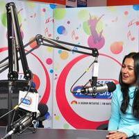 Catherine Tresa at Radio City Stills | Picture 1294858