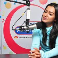 Catherine Tresa at Radio City Stills | Picture 1294859