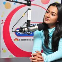 Catherine Tresa at Radio City Stills | Picture 1294860