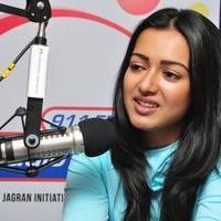 Catherine Tresa at Radio City Stills | Picture 1294861