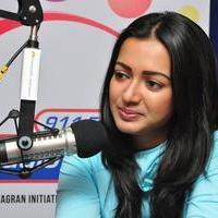 Catherine Tresa at Radio City Stills | Picture 1294862