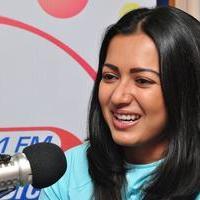 Catherine Tresa at Radio City Stills | Picture 1294863